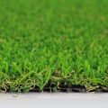 Sintéticos sintéticos natural fácil de montar en forma de U hierba para el jardín de su casa